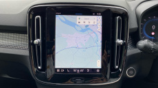 Volvo XC40 2.0 B3P Plus Dark 5dr Auto Petrol Estate